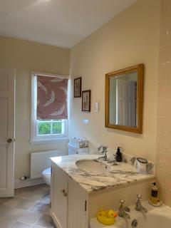 Fordie East Cottage - 8