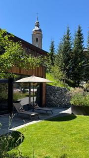 Aparthotel Dorf570 - Lech am Arlberg - 9