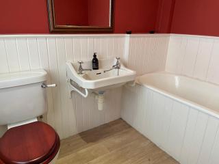 Fordie East Cottage - 3