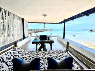 The Hut Koh Mak Sea View - Ko Mak - 3