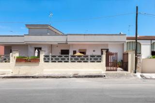 Villino La Lola by BarbarHouse - Melendugno - 9