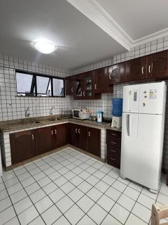 Apartamento no Atalaia - 7