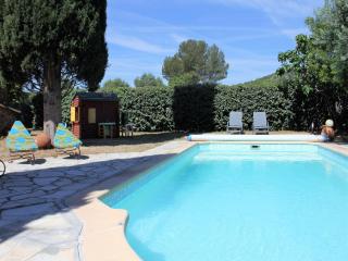 Private Pool in Provence - 6