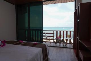 Valley Palm Seaview - 2