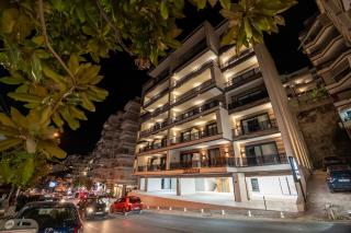 Blas Residence - Saranda - 0