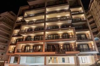 Blas Residence - Saranda - 8