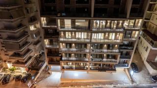 Blas Residence - Saranda - 9