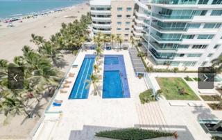 Apartamento en la Boquilla Cartagena - Carthagène des Indes - 0