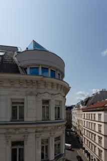 LOVIS Suites Vienna - Vienne - 5