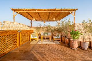 Riad privatisé terrasses et matin gourmand - Marrakesh - 1