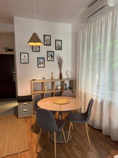 Pi 1 - APARTMENT IN THE HEART OF BUCHAREST, AMAZING LOCATION, COZY, SLEEPS 4 - Bucarest - 8