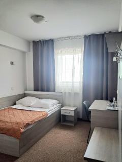 Hotel Sezam Kraczkowa Smart Lock - 5