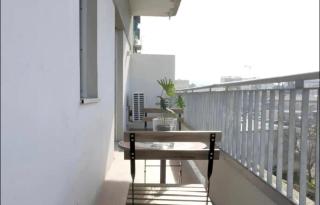 Magnificent apartment for 4 people - 9