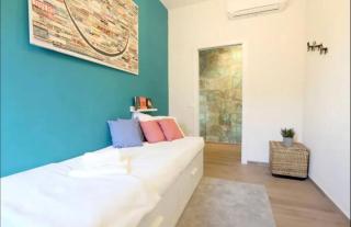 Magnificent apartment for 4 people - 3