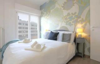 Magnificent apartment for 4 people - 1