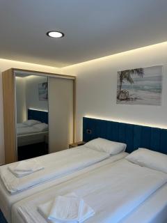 AS Apartmani Srebrno Jezero - Veliko Gradište - 1
