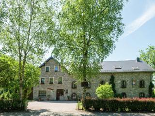 Charming Cottage, Thirimont - 3