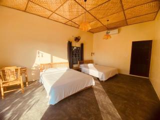 Ruộng Homestay - Thôn Trường Giang - 0