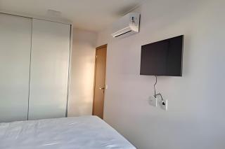 Studio Design Lions AP1105 Novo e Charmoso na Pajuçara em Maceió - 8