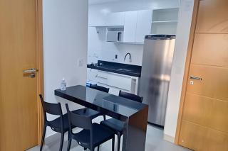 Studio Design Lions AP1105 Novo e Charmoso na Pajuçara em Maceió - Maceió - 3