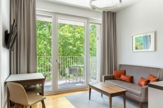 HighPark Berlin am Potsdamer Platz - 8