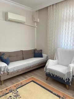 Nisa apart daire 1 - 6