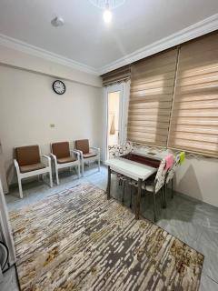 Nisa apart daire 1 - 4