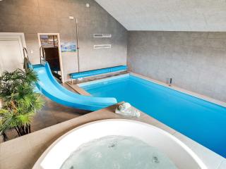 18 person holiday home in Ringkøbing - Ringkøbing - 6