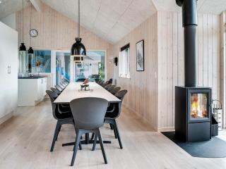 18 person holiday home in Ringkøbing - Ringkøbing - 2
