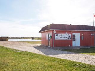 18 person holiday home in Ringkøbing - Ringkøbing - 8