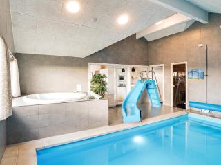 18 person holiday home in Ringkøbing - Ringkøbing - 7