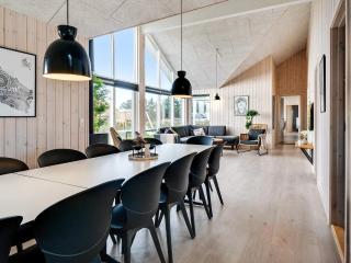 18 person holiday home in Ringkøbing - Ringkøbing - 3