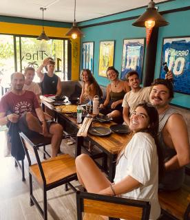 The 10 club hostel - 3