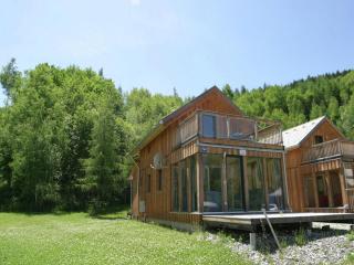 Chalet Stadl an der Mur near Ski Slopes - Stadl an der Mur - 7