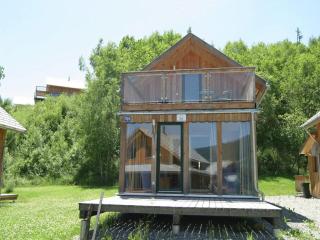 Chalet Stadl an der Mur near Ski Slopes - Stadl an der Mur - 5