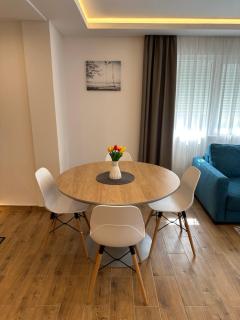 AS Apartmani Srebrno Jezero - Veliko Gradište - 6