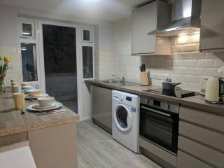 Bloom Flat - Southampton - 9