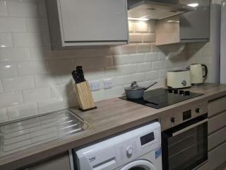 Bloom Flat - Southampton - 7