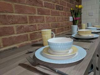 Bloom Flat - Southampton - 4