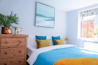 Bloom Flat - Southampton - 3