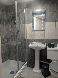 Bloom Flat - Southampton - 2