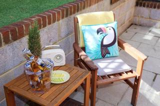 Bloom Flat - Southampton - 1