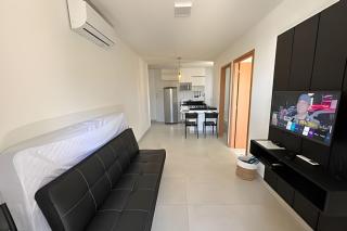 Studio Design AP401 Novo e Belíssimo entre a Ponta Verde e Pajuçara em Maceió - 7