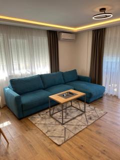 AS Apartmani Srebrno Jezero - Veliko Gradište - 7