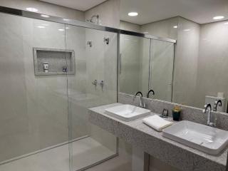 Noroeste – design, conforto e charme de Brasilia - 8