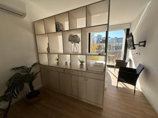 hermoso estudio zona estrategica - Buenos Aires - 5