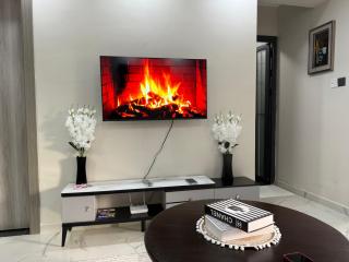 ZENELOFAB SUITEs - Nairobi - 9