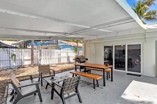 Private Jungle Pool Home - Arcade Games & Pool - 3