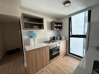 hermoso estudio zona estrategica - Buenos Aires - 2
