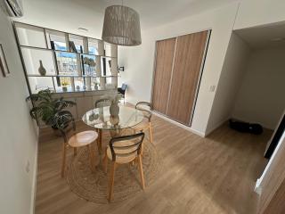 hermoso estudio zona estrategica - Buenos Aires - 1